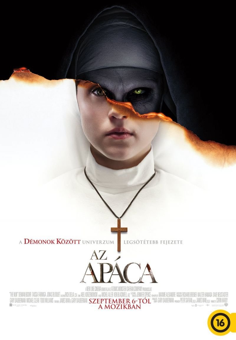 Az apÃ¡ca